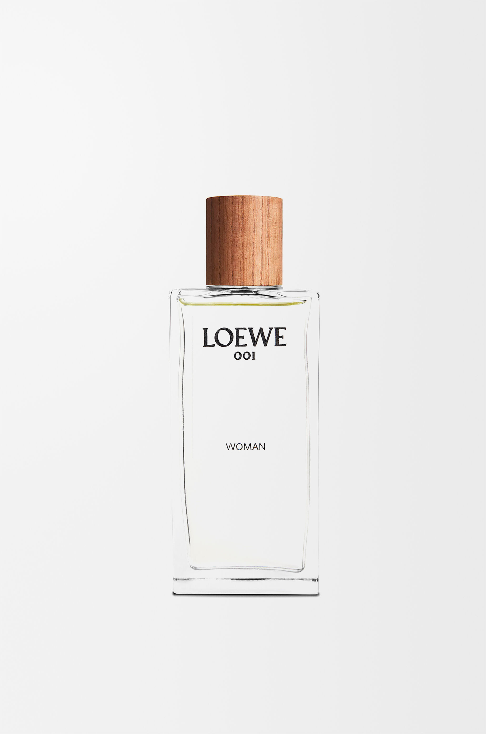罗意威001女士浓香水100ml 无色- LOEWE