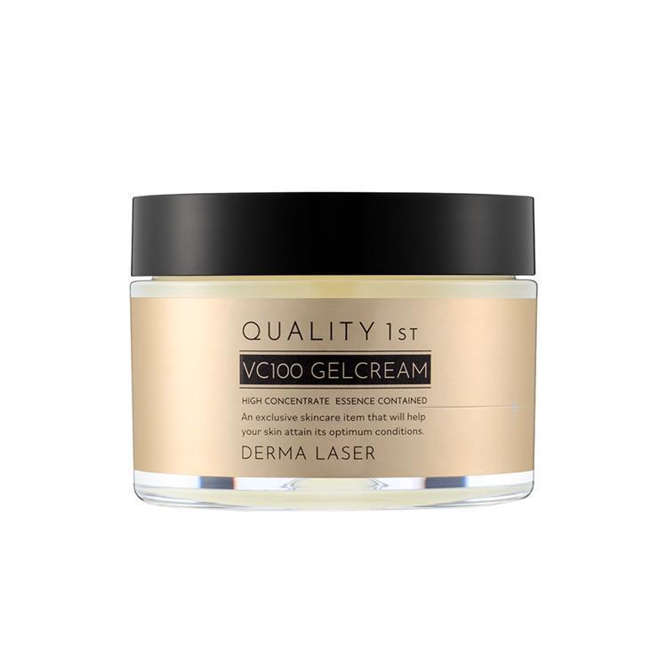 ダーマレーザー スーパーVC100 ジェルクリーム 80g(スーパーVC100