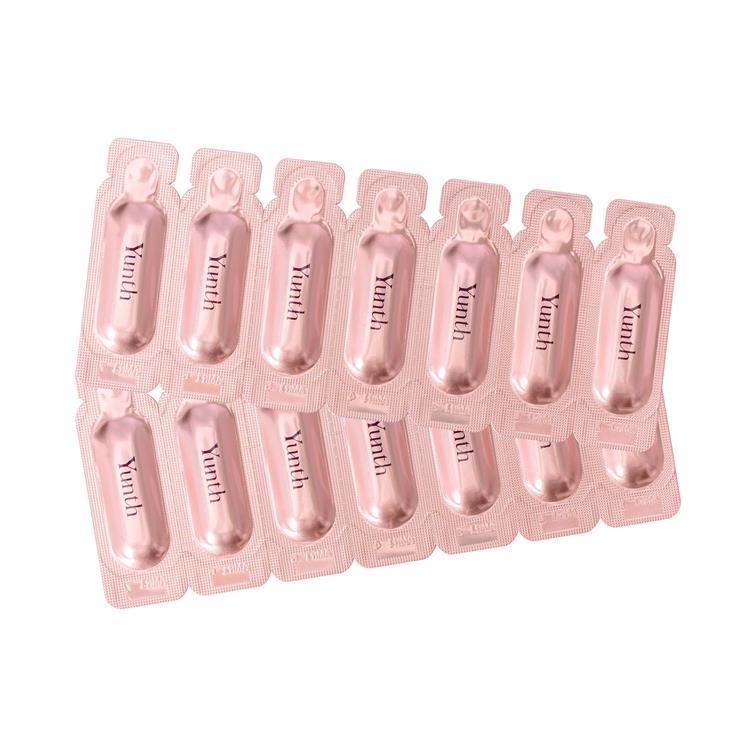 生VC 美白美容液 1ml×28包(医薬部外品): コスメ＆ビューティー