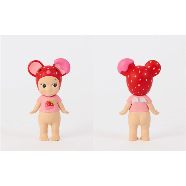 ソニーエンジェル ストロベリーラブ 1個入: キャラクター・バラエティ