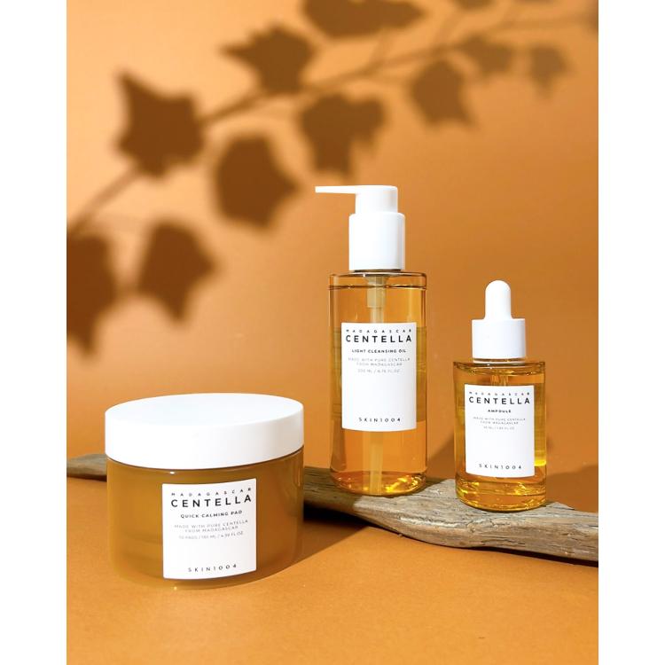 センテラ アンプル 55ml: コスメ＆ビューティー | ロフトネットストア