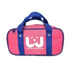 ペンポーチ ワールドペガサス ピンク(ピンク): ステーショナリー