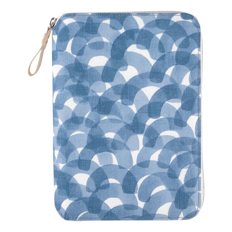 ほぼ日手帳カバー カズン ミナペルホネン aalto: ステーショナリー