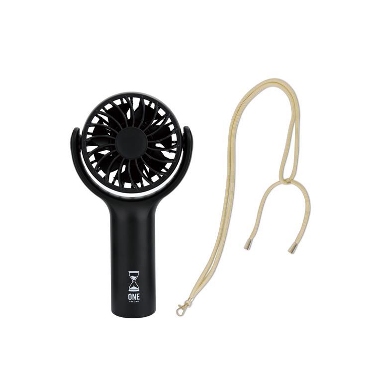 ハンディファン】ブローウィン コンパクトハンディファン 扇風機