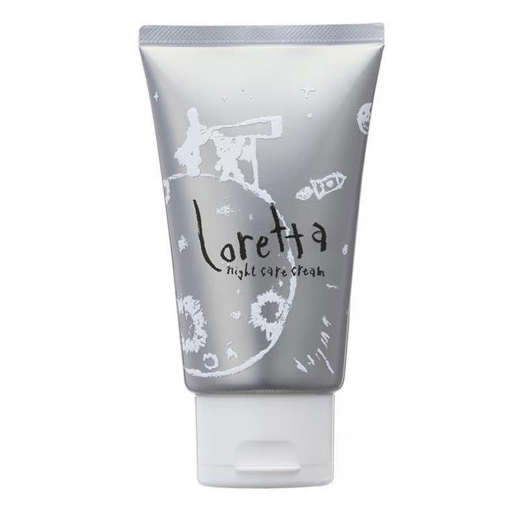 ナイトケアクリーム 120g: コスメ＆ビューティー | ロフトネットストア