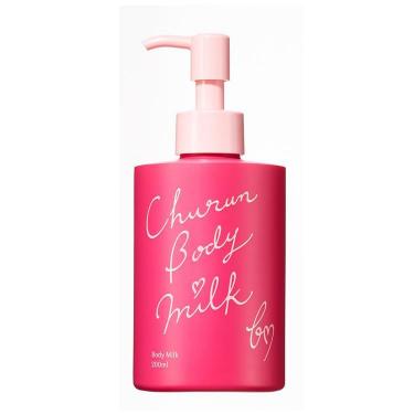 ちゅるんボディミルク 200ml【数量限定】: コスメ＆ビューティー