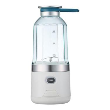 コードレスソロブレンダー 300ml ナチュラルホワイト レコルト