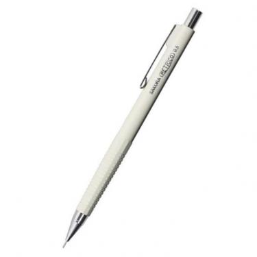 RETORICO（レトリコ） シャープペン 0.5mm ホワイト(ホワイト
