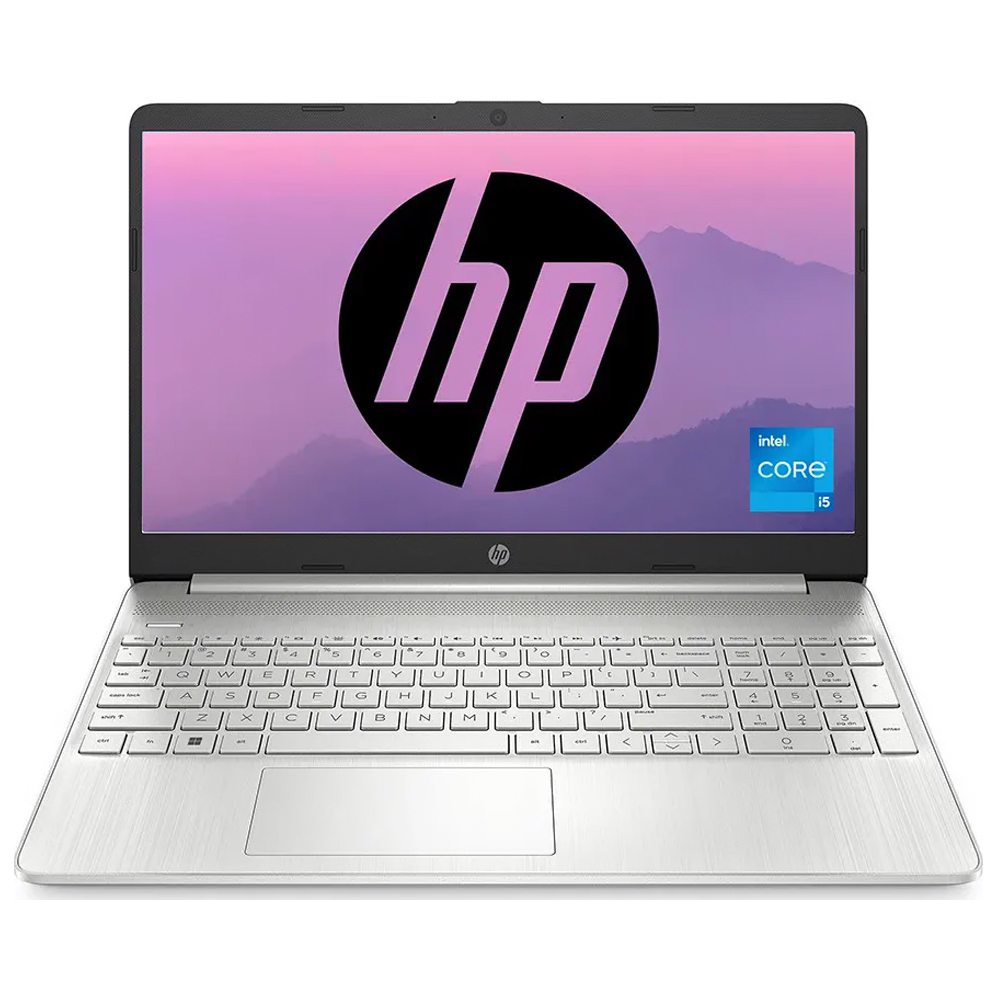 HP 15S-FR4001TU Core i5 11th Gen Thin and Light Laptop (16 GB/512