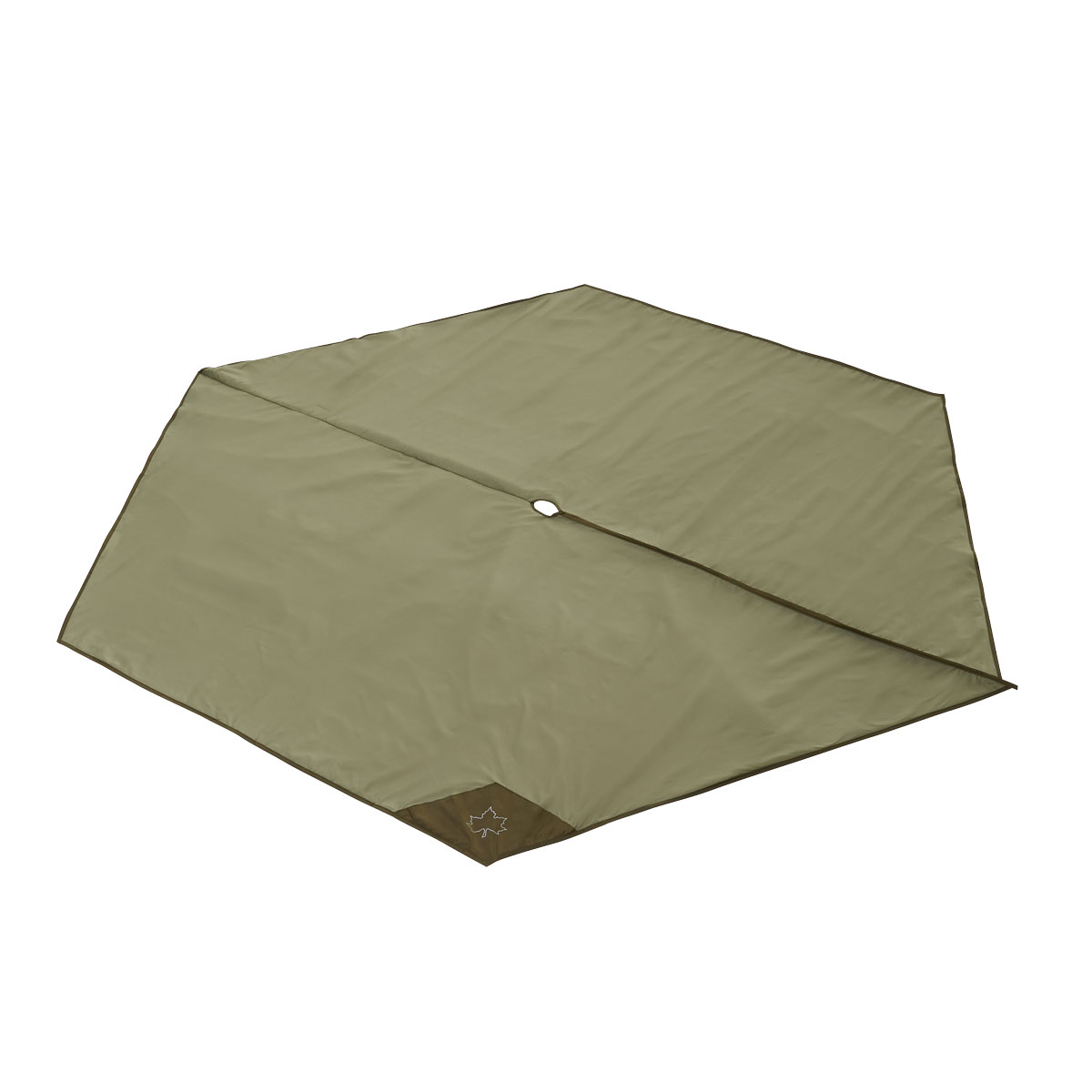 Tepee マット＆シート300|ギア|テントアクセサリ|テントマット