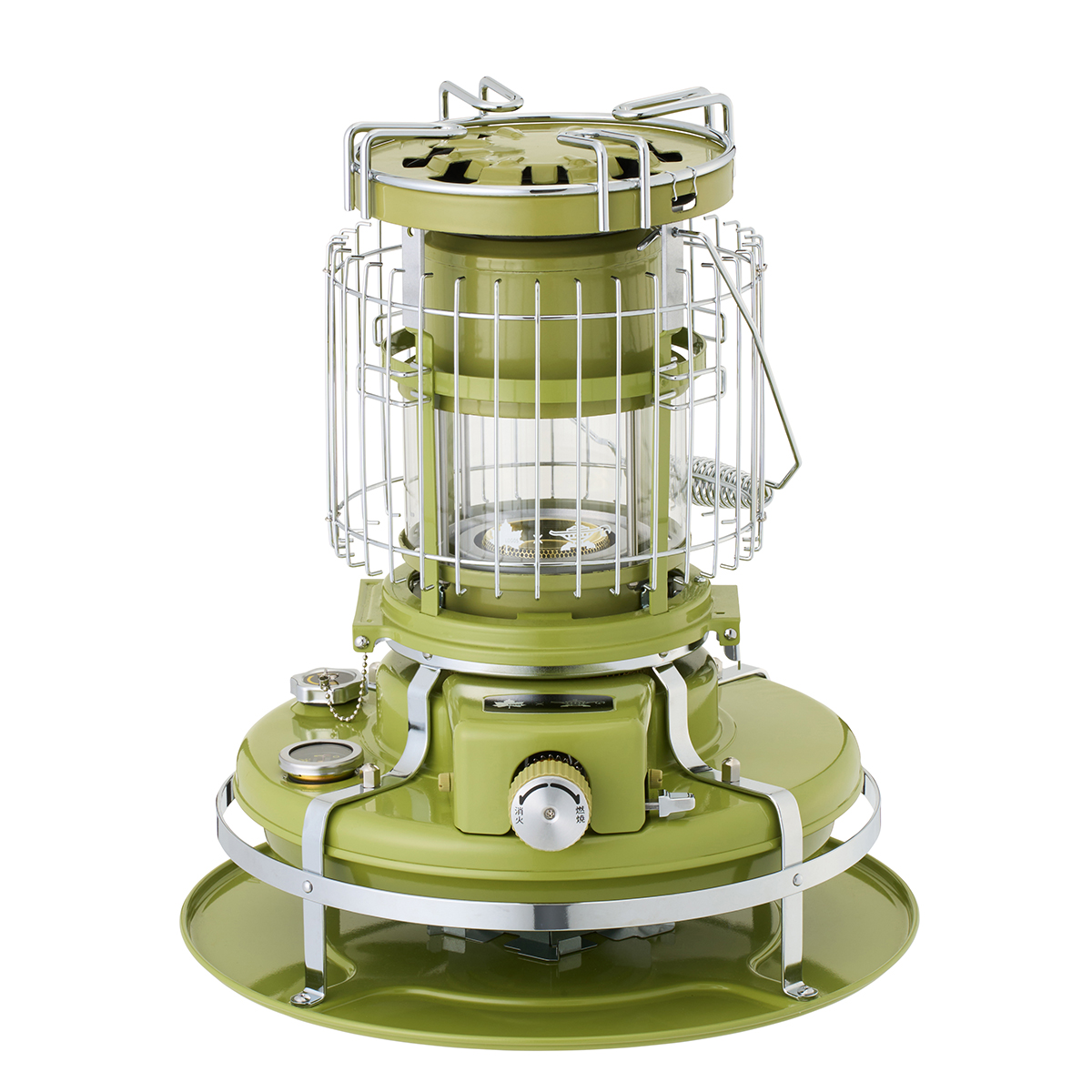 LOGOS×ALADDIN パノラマストーブクッカー|ギア|グリル・たき火