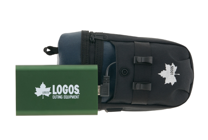 野電 ボディエアコン・冷風2WAYポーチ|ギア|野電|クールアイテム|製品