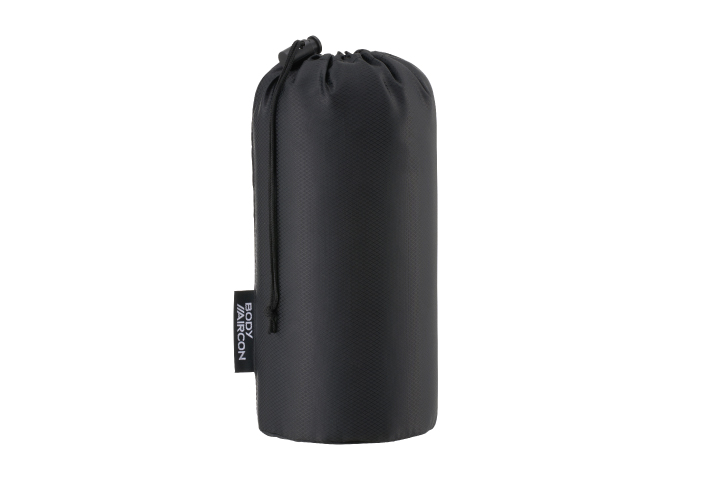 野電 ボディエアコン・冷風2WAYポーチ|ギア|野電|クールアイテム|製品