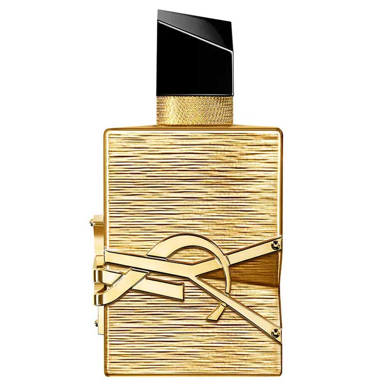 YVES SAINT LAURENT Libre Vanille Couture EDP - 50ml USA