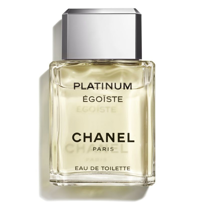 CHANEL PLATINUM ÉGOISTE EDT VAP - 50ML USA