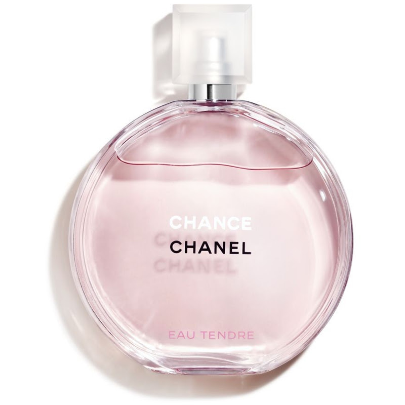 CHANEL Chance Eau Tendre EDP - Chanel - 35ml USA