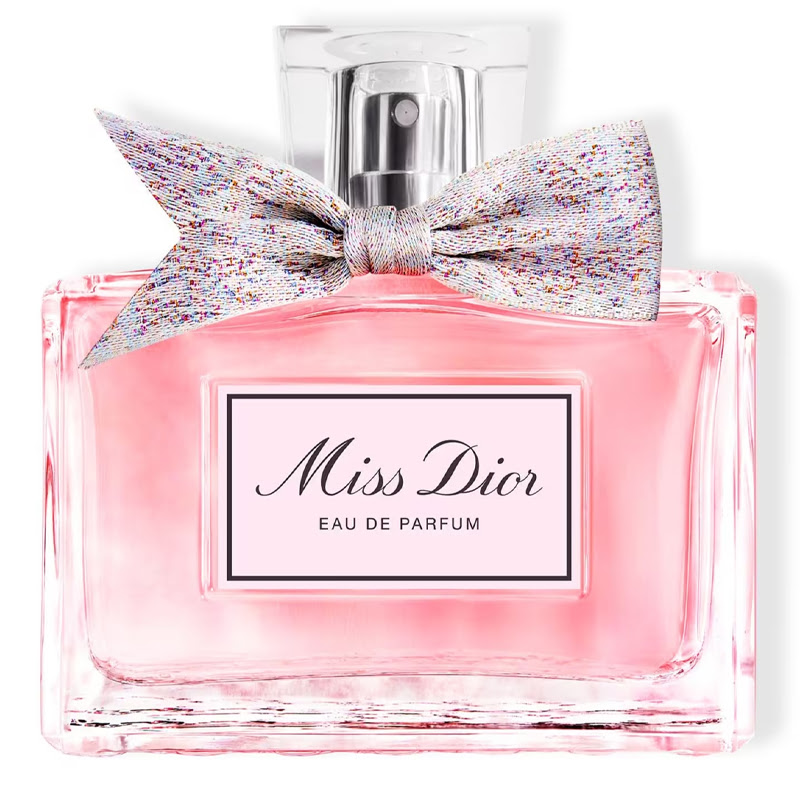 CHRISTIAN DIOR Miss Dior Eau de Parfum - 50ml USA