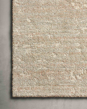 AGS-08 SUNSET / MIST | Loloi Rugs