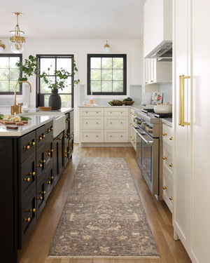 MCO-03 TOBACCO / MOCHA | Loloi Rugs