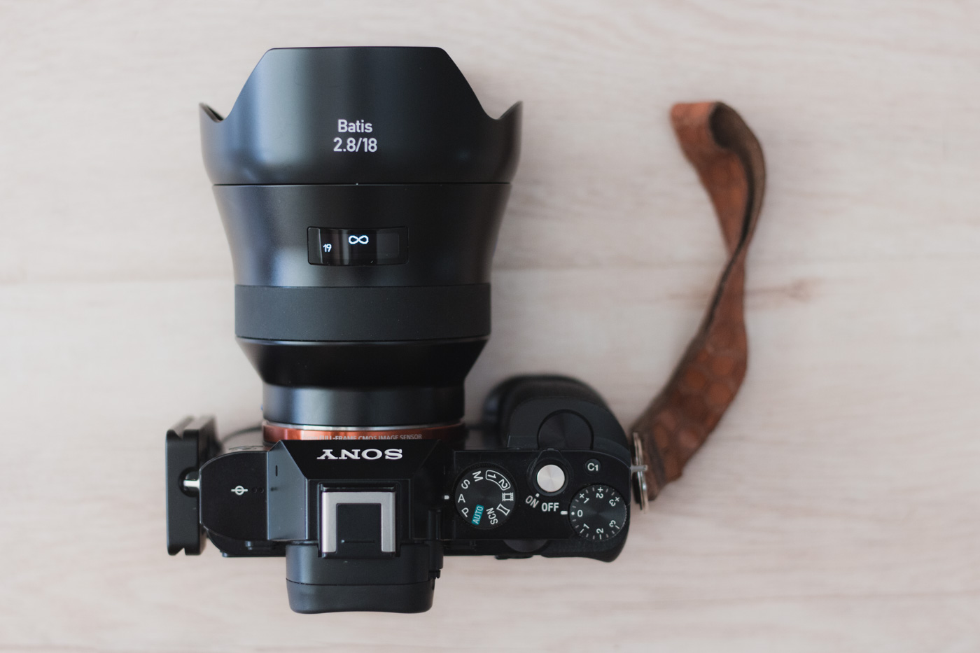 Zeiss Batis 18mm f/2.8 Astrophotography Review – Lonely Speck