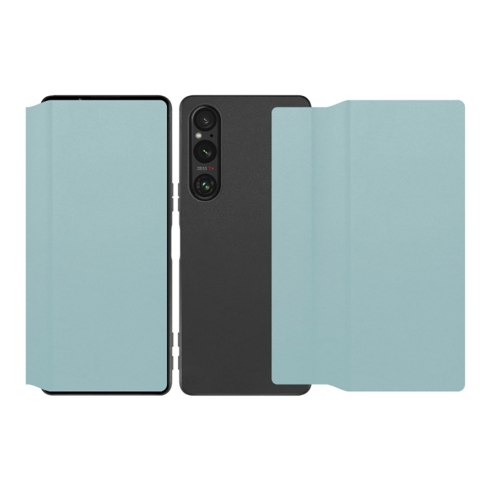 LooCo Official Shop / [ LOOF SLIM-FIT ] Xperia 1 V 1V xperia1V