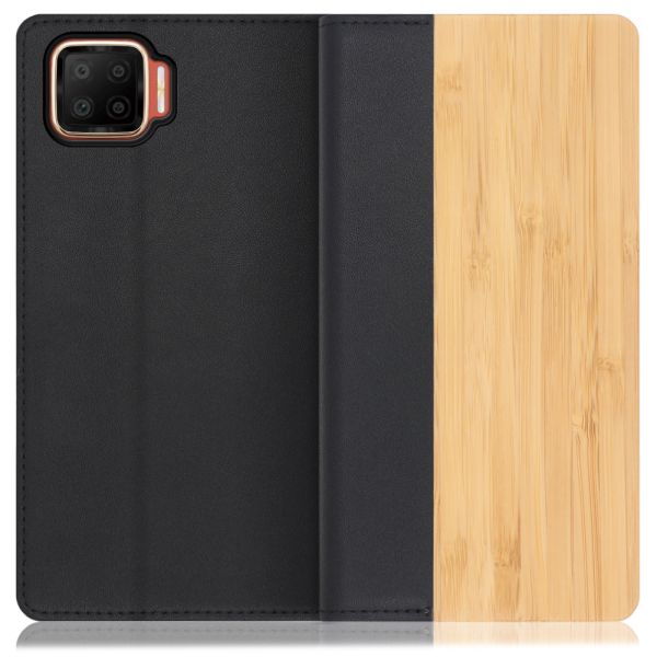 LooCo Official Shop / [ LOOF NATURE ] OPPO A73 スマホケース ケース