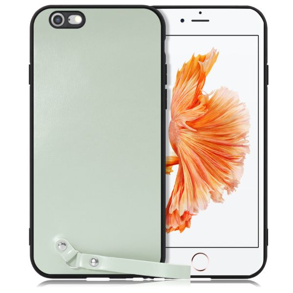 LooCo Official Shop / [ LOOF MACARON-SHELL ] iPhone 6 / 6s iphone6