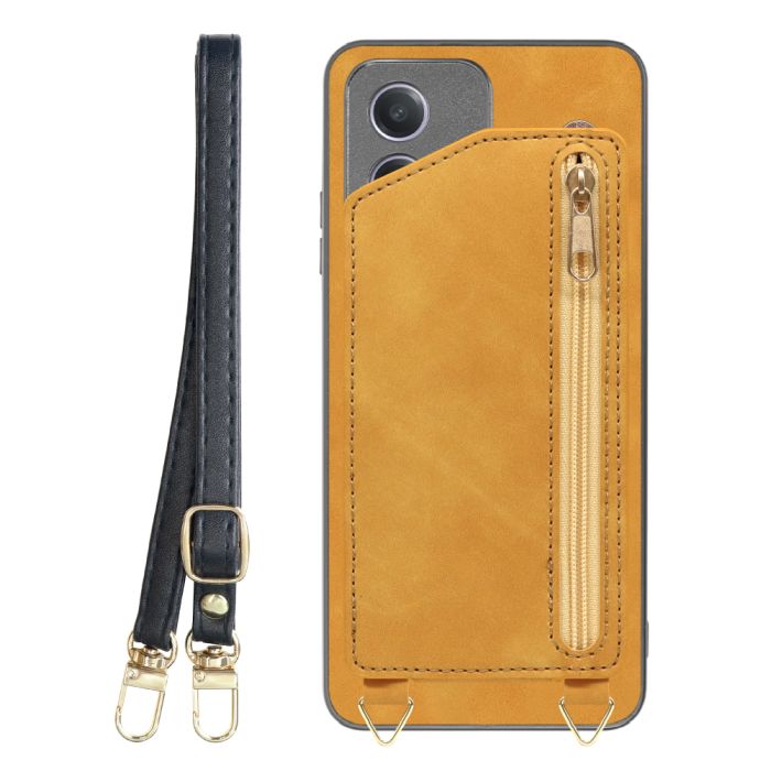 LooCo Official Shop / [ LOOF SHOULDER-FLIP ] OPPO A3 5G CPH2639