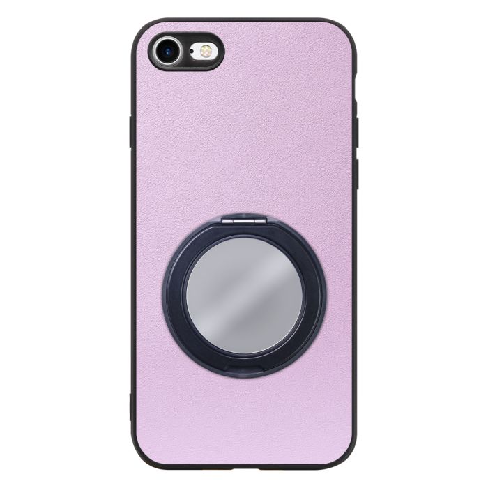 LooCo Official Shop / [ LOOF RING-SHELL (ミラー Ver.) ] iPhone 7