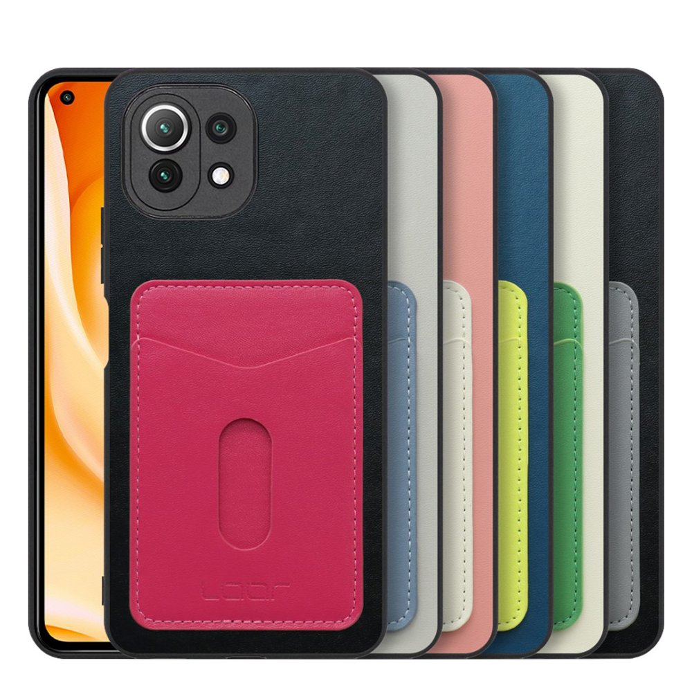 LooCo Official Shop / Xiaomi Mi 11 Lite 5G