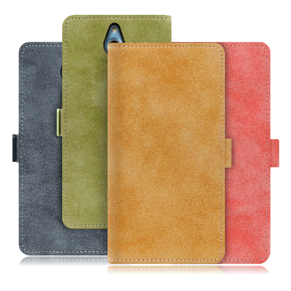 LooCo Official Shop / [ LOOF SIKI-MAG ] KYOCERA かんたんスマホ