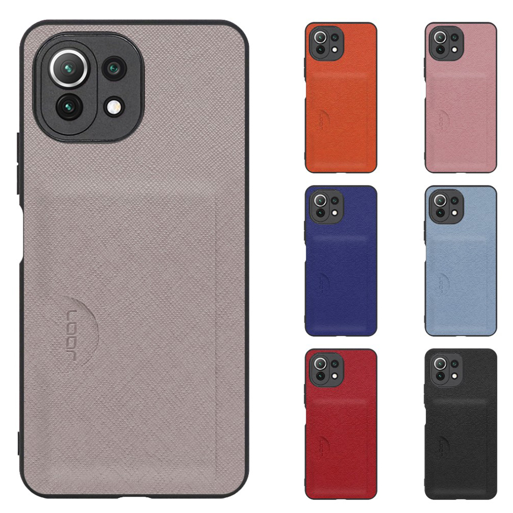 LooCo Official Shop / Xiaomi Mi 11 Lite 5G