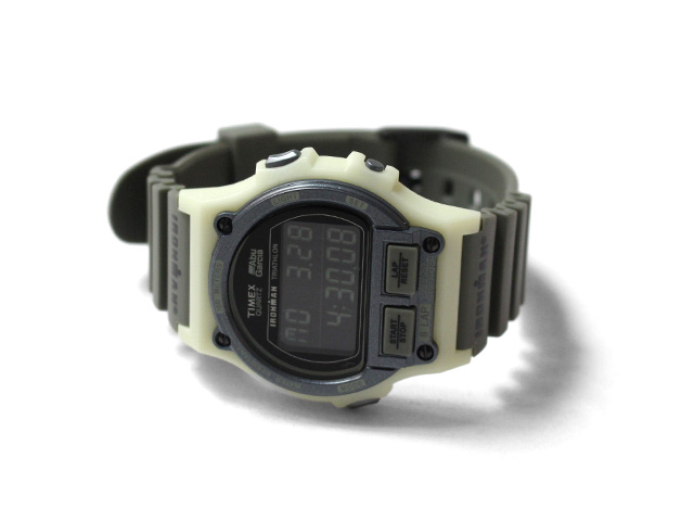 Timex x Abu Garcia IRONMAN 8 LAP ABUGARCIA Collaboration