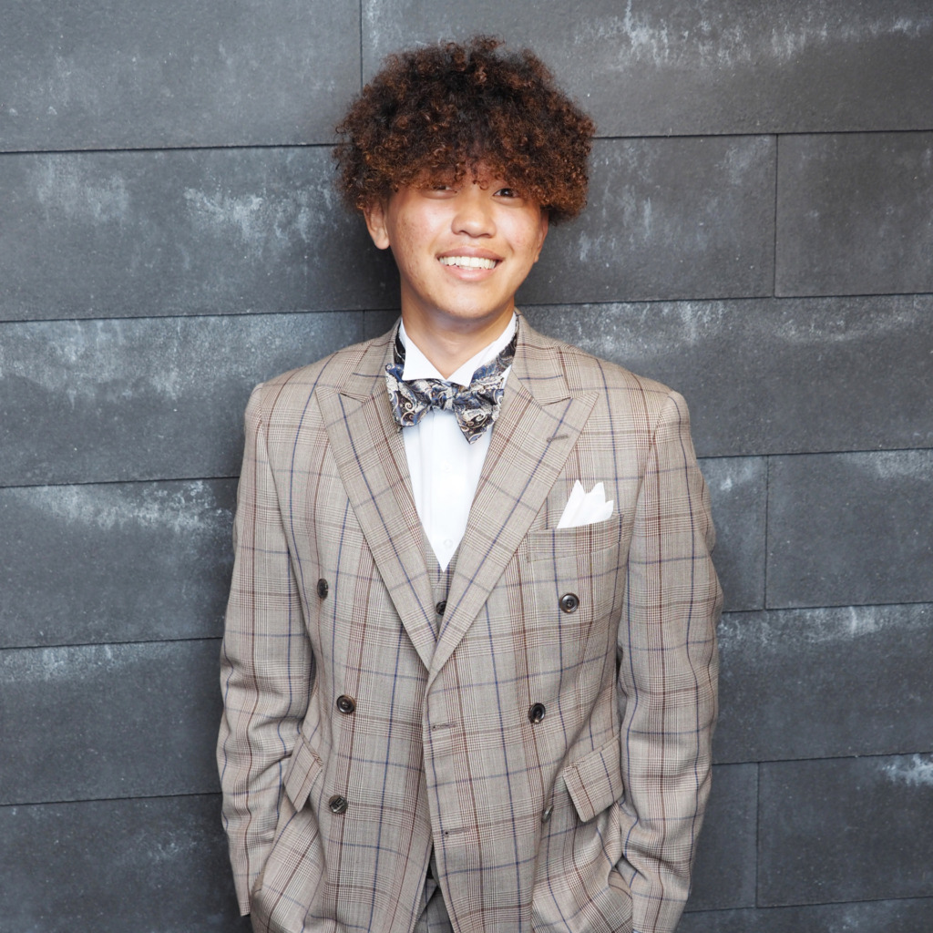 岡山のオーダースーツ専門店【ロードハウス】