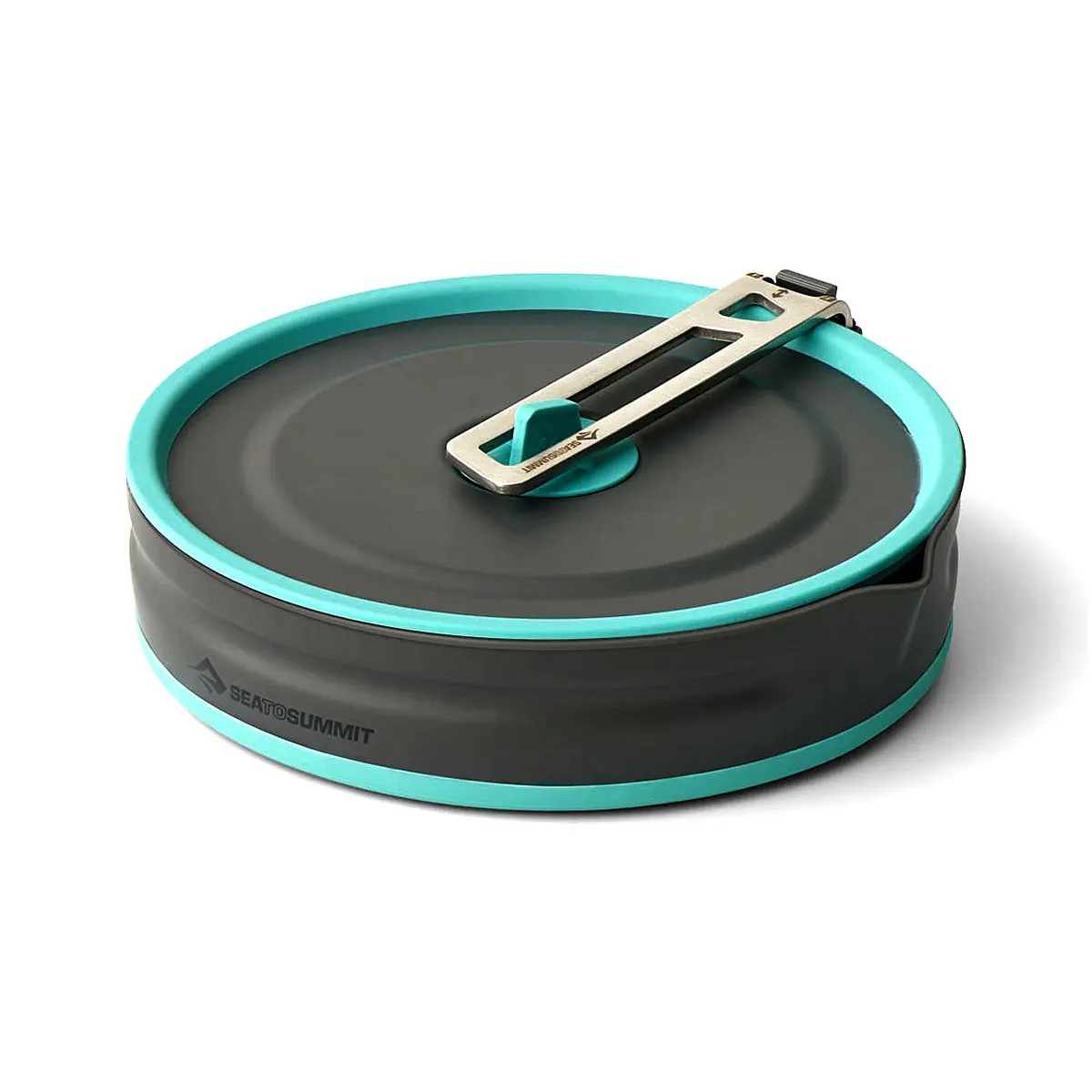 フロンティアULポアリングポット 2.2L: シートゥサミット | ロスト