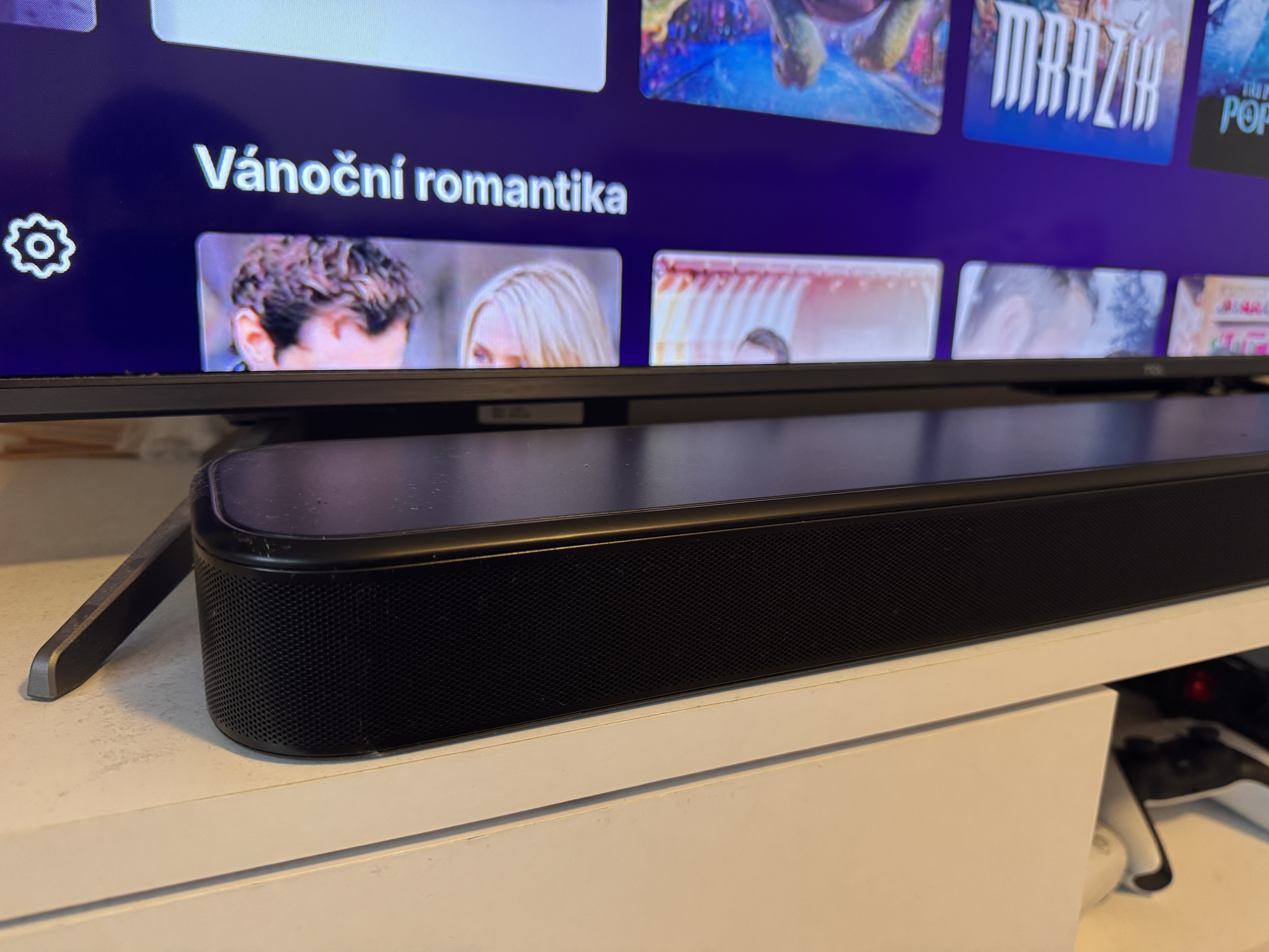 JBL BAR 500 MK2レビュー：サウンドが単なるアクセサリーではなく