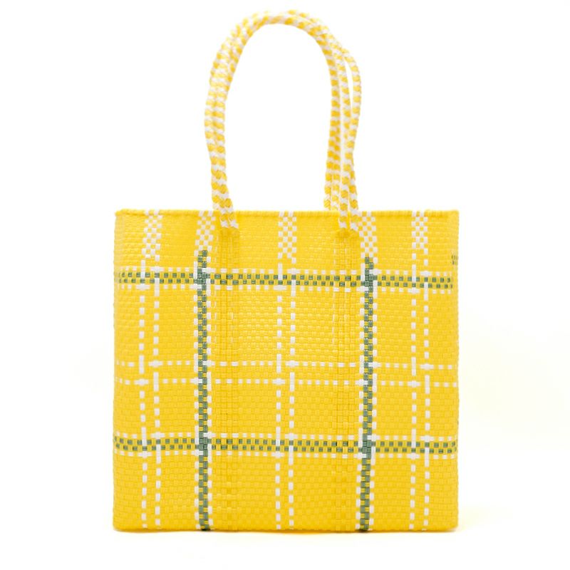 MERCADO BAG - ARENA - Black / Gold (XS) | Letra｜レトラ公式通販