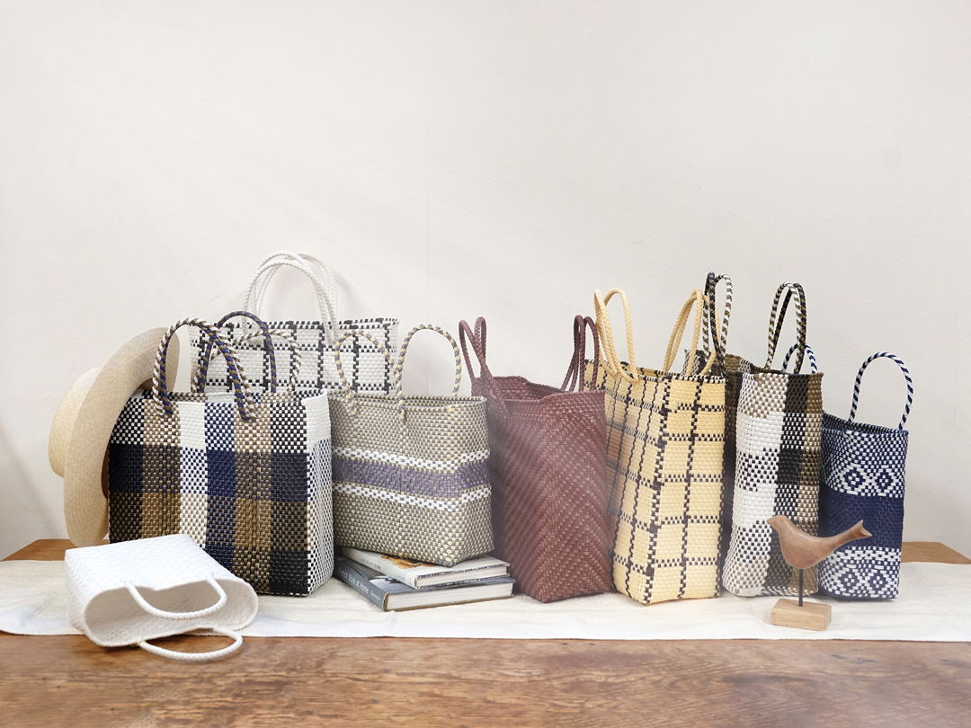 RUSTIC COLOR ASSORT入荷しました | Letra｜レトラ公式通販