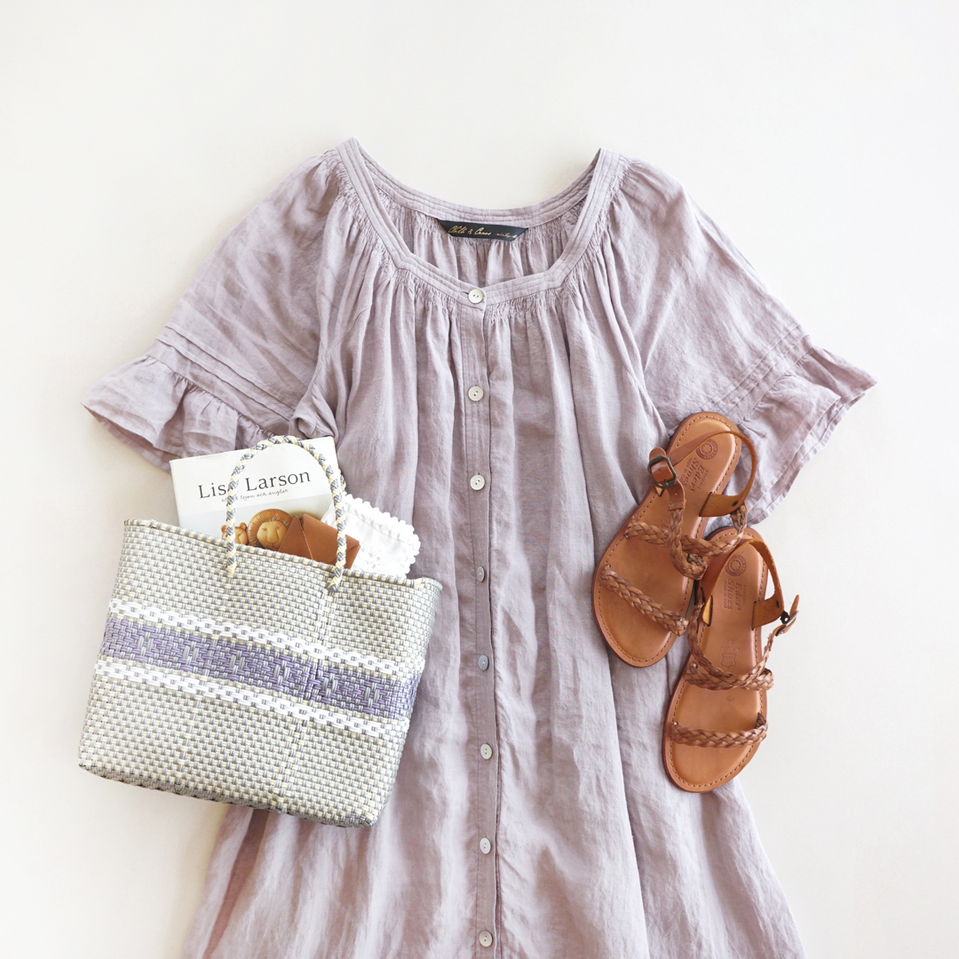 RUSTIC COLOR ASSORT入荷しました | Letra｜レトラ公式通販