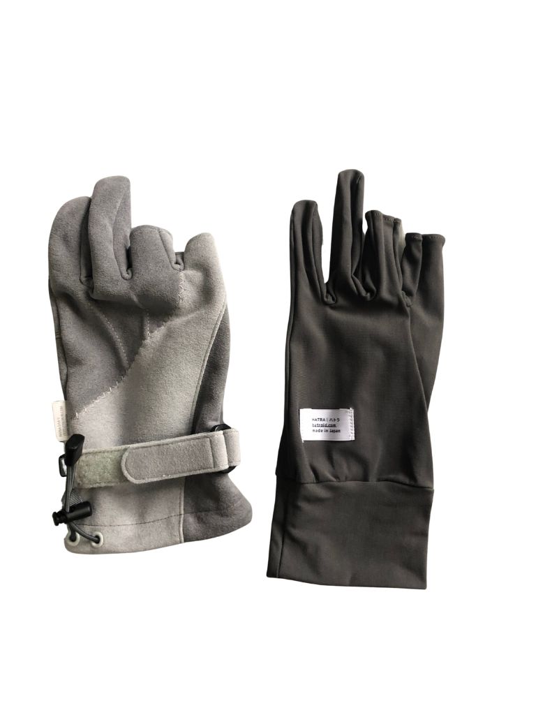 hatra -ハトラ- Study Gloves 香川県高松市のセレクトショップ 