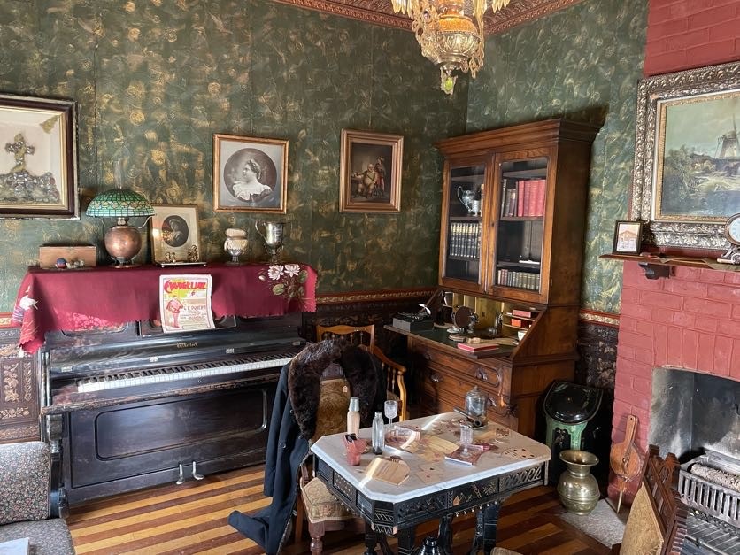 Healy House & Dexter Cabin - Visit Leadville Twin Lakes