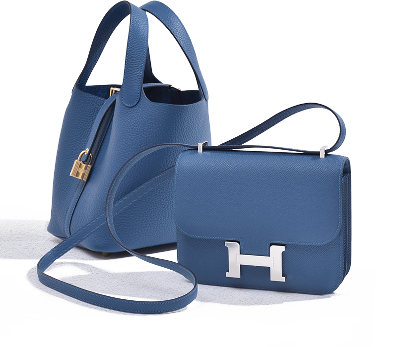 2025年更新】爽やかなムードへと導く、エルメスの洗練ブルー