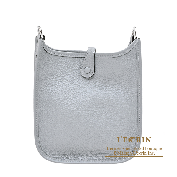 エルメス エヴリンアマゾンTPM グリパンタン トリヨンクレマンス