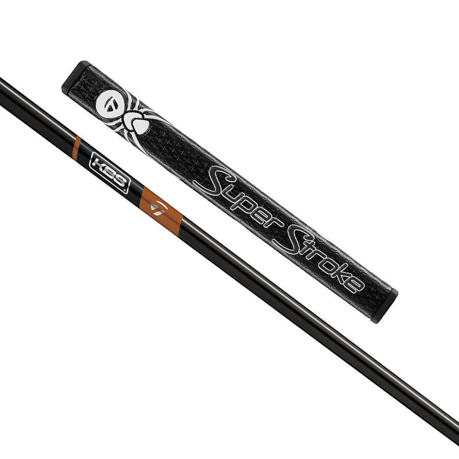 TaylorMade Spider Tour X – Lefties Only Golf Shop