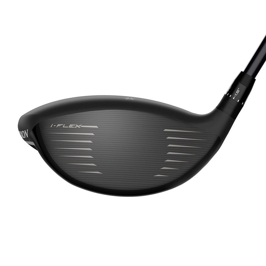 SRIXON ZXi MAX Driver – Lefties Only Golf Shop