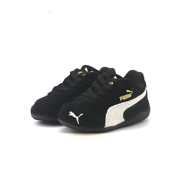 PUMA（プーマ）Speed Cat Kids PUMA Black ｜ LE GARAGE