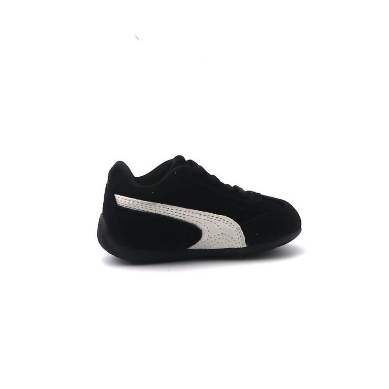 PUMA（プーマ）Speed Cat Kids PUMA Black ｜ LE GARAGE