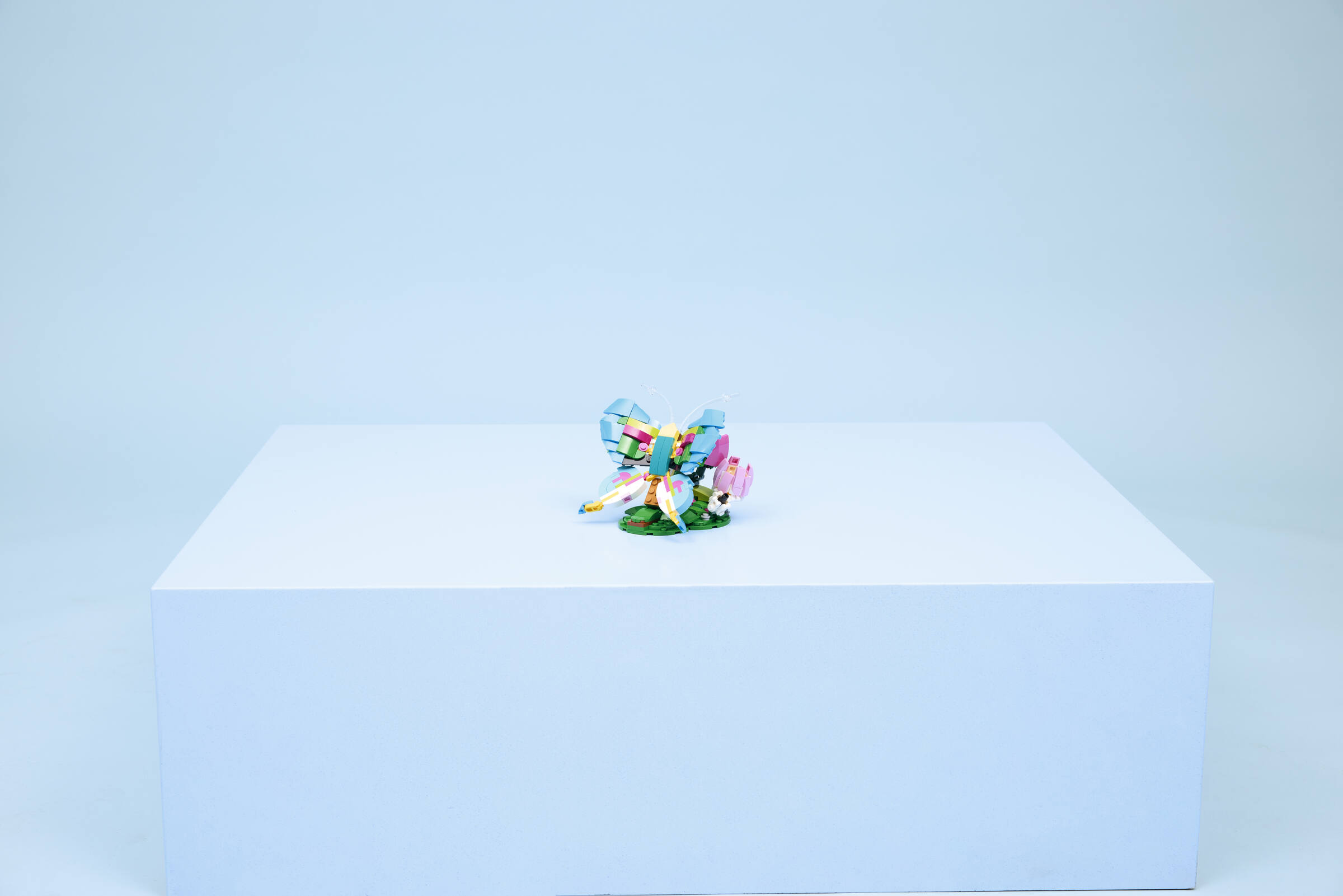 カラフルハチドリのお花さがし 31384 | クリエイター3in1 |レゴ®ストア