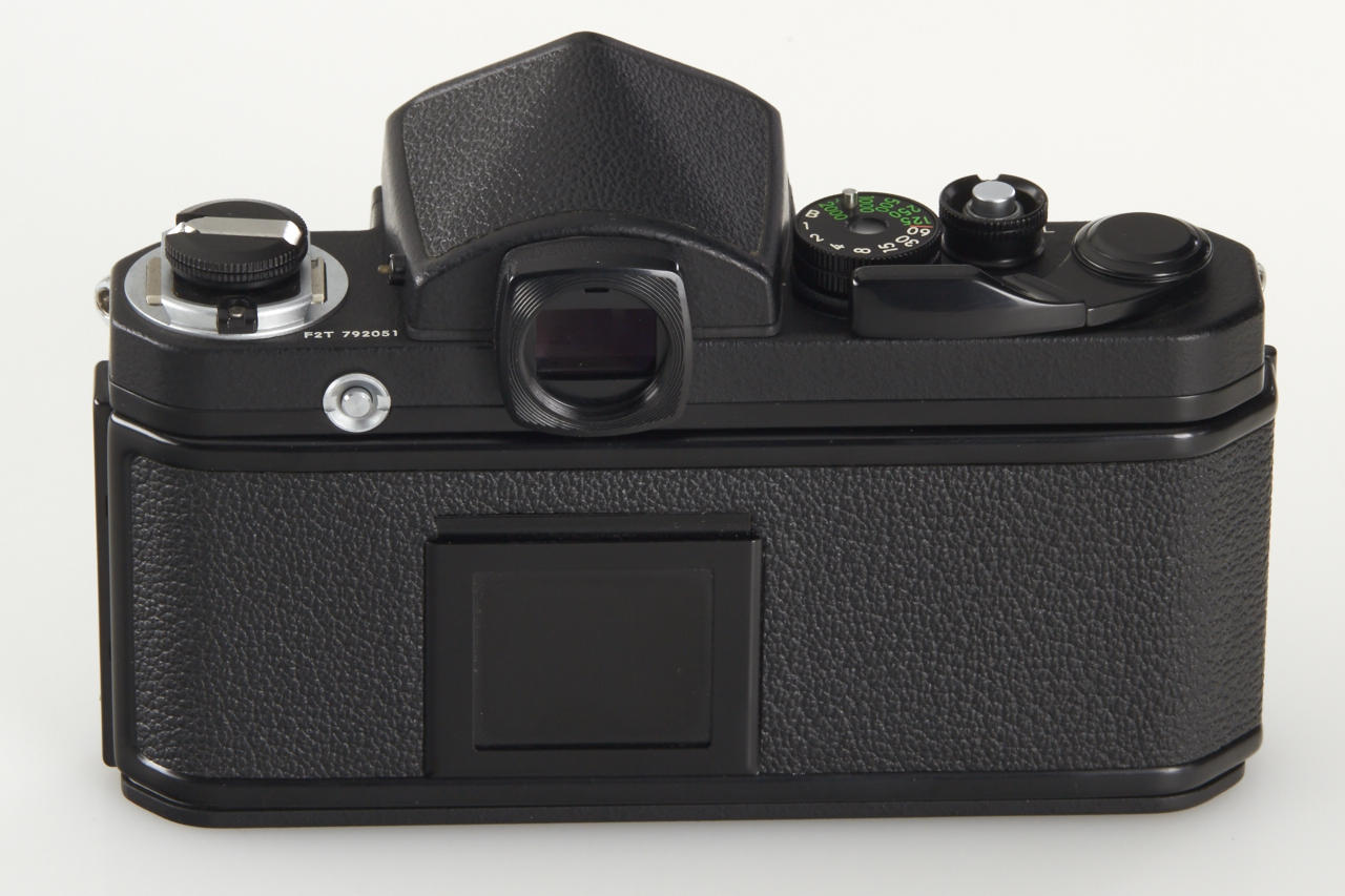 Nikon F2 Titan | AI_27_31892