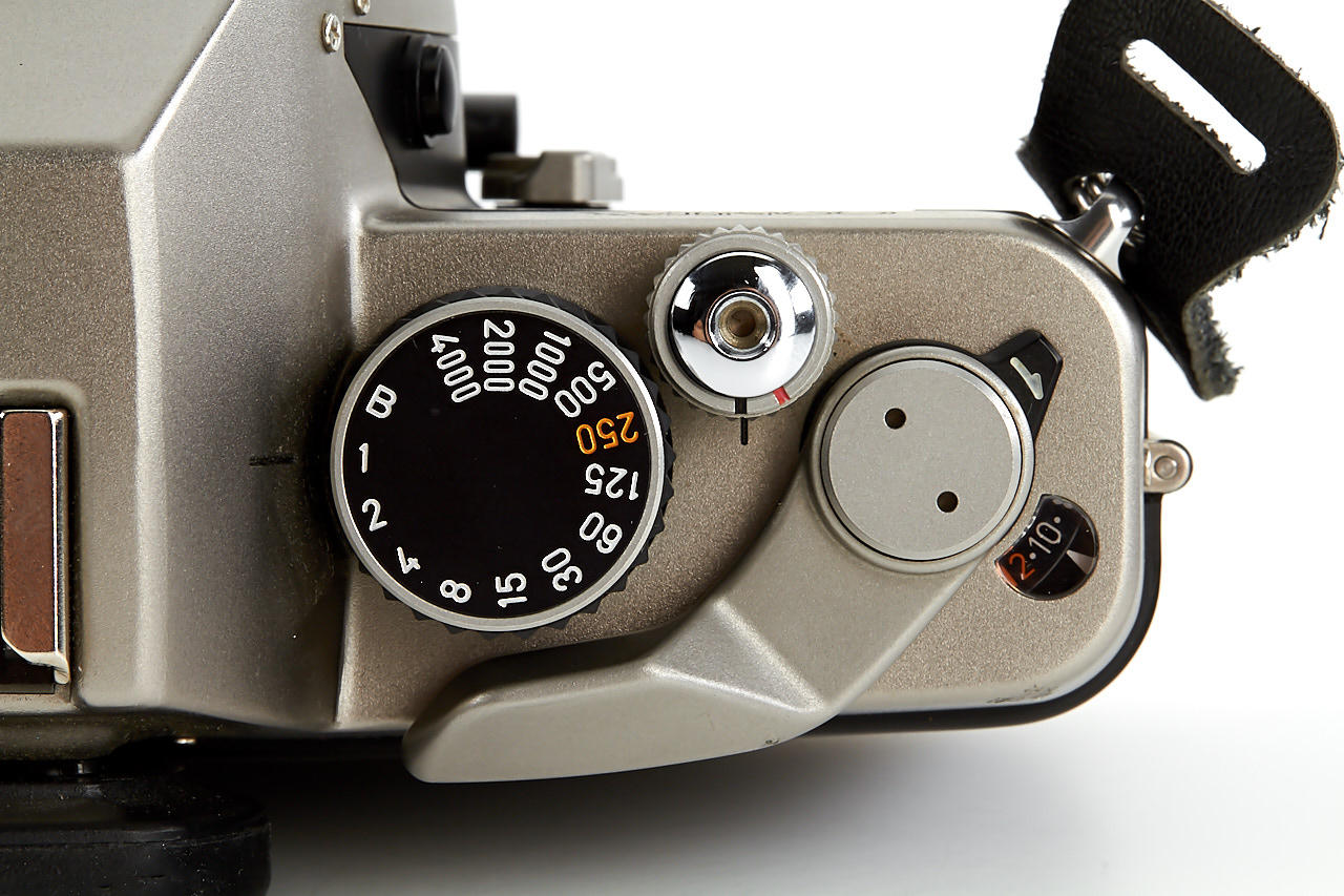 Contax S2 '60 Years' set | AI_34_37399